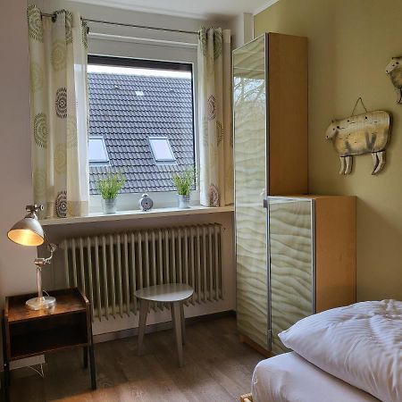 Ferienwohnung "Tiedenhub" Sankt Peter-Ording Εξωτερικό φωτογραφία