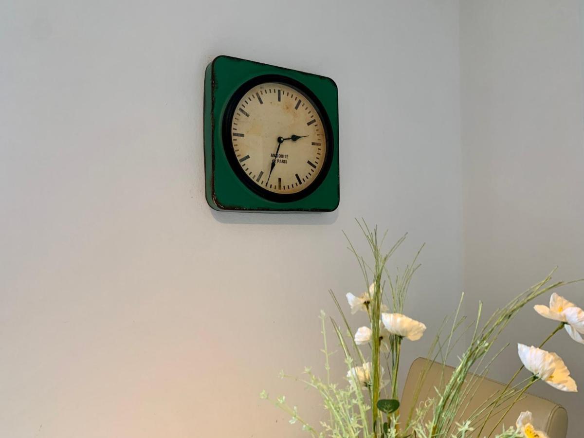 Ferienwohnung "Tiedenhub" Sankt Peter-Ording Εξωτερικό φωτογραφία