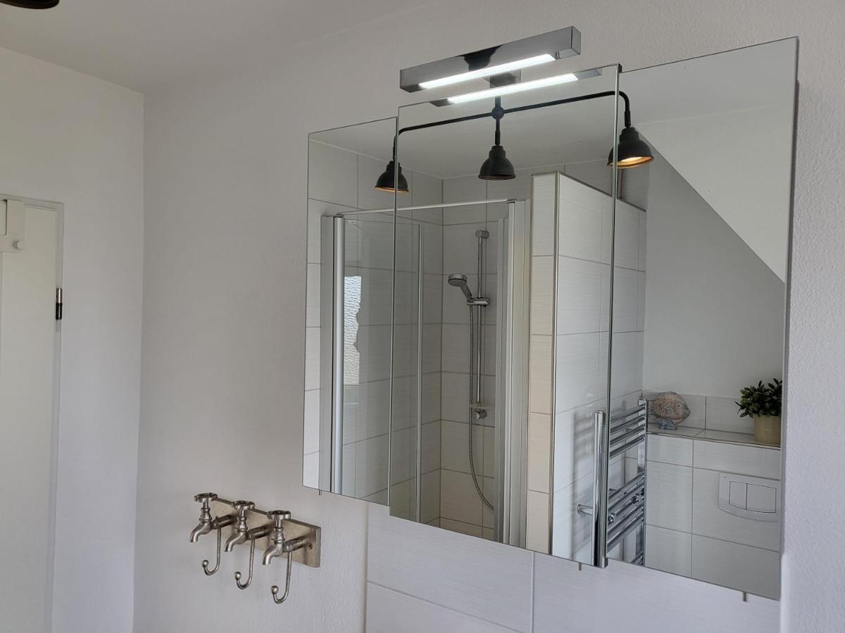 Ferienwohnung "Tiedenhub" Sankt Peter-Ording Εξωτερικό φωτογραφία