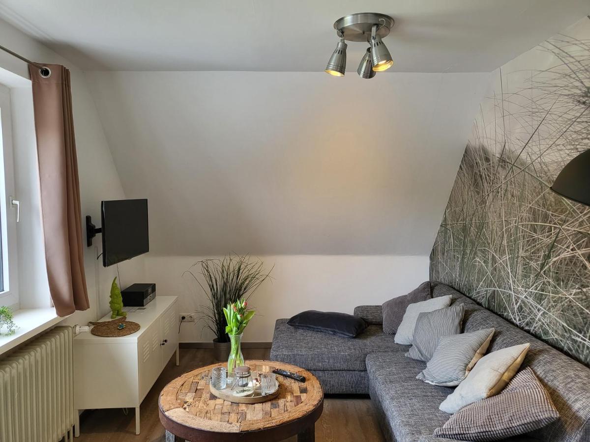 Ferienwohnung "Tiedenhub" Sankt Peter-Ording Εξωτερικό φωτογραφία